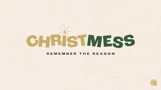 We Need A Savior - December 12, 2021